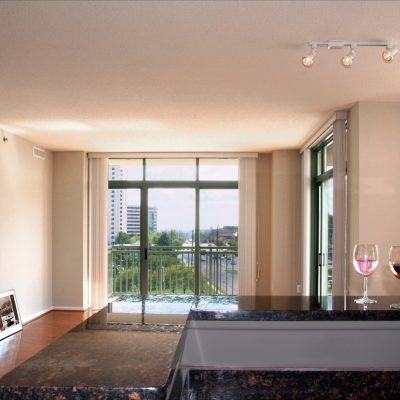 Sterling Photo 4 interior unit