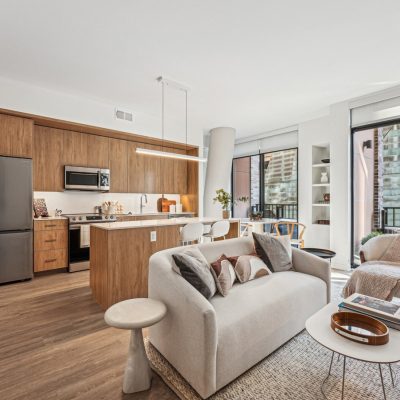 Sterling Photo 5 interior unit