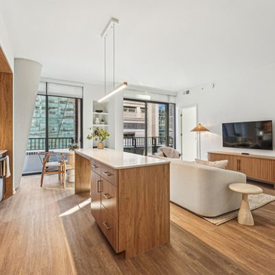 Sterling Photo 6 interior unit