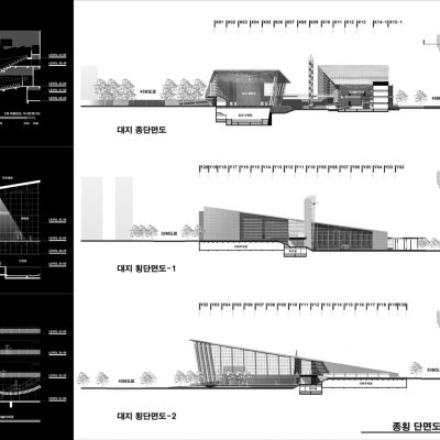 Taegu plans 2 Taegu plans 2