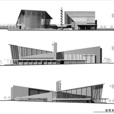 Taegu plans 3