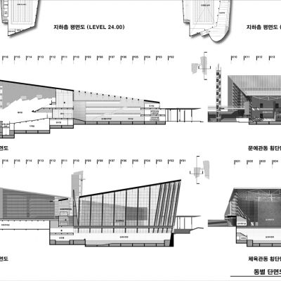 Taegu plans 5 Taegu plans 5