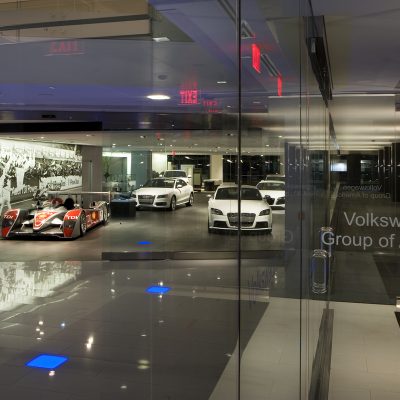 VW Exterior 5