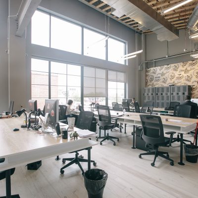 WeWork DC 2