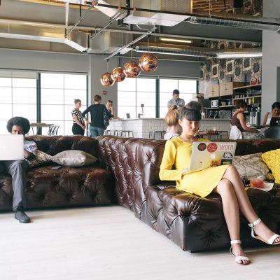 WeWork DC